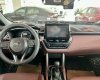 Toyota Corolla Cross 2022 - Tự tin mang lại cho bạn những chuyến đi tuyệt vời