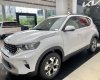 Kia Sonet 2022 - Thiết kế trẻ trung năng động. Khởi đầu kỉ nguyên mới mang lại giá trị đích thực cho chủ sở hữu