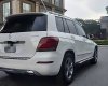 Mercedes-Benz GLK 220 2013 - Màu trắng, nhập khẩu chính chủ