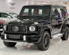 Mercedes-AMG G 63 2021 - Xe mới 100%, model 2022