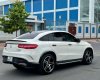 Mercedes-Benz GLE 450 2016 - Cần bán lại xe sản xuất năm 2016