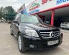 Mercedes-Benz GLK 300 2009 - Màu đen