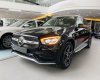 Mercedes-Benz GLC 300 2021 - Thông số kỹ thuật, giá lăn bánh, ưu đãi 50% phí trước bạ