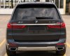 BMW X7 2016 - Màu xám, xe nhập
