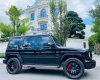 Mercedes-AMG G 63 2021 - Màu đen, nhập khẩu