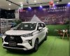 Toyota Veloz Cross 2022 - Màu trắng, xe nhập