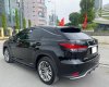 Lexus RX 450 2021 - Màu đen, nhập khẩu