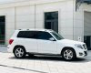 Mercedes-Benz GLK 250 2015 - Màu trắng, nhập khẩu nguyên chiếc