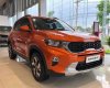 Kia Sonet 2022 - Giảm giá trực tiếp trên hoá đơn