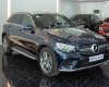 Mercedes-Benz GLK 300 2017 - Xe màu xanh lam