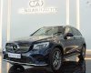 Mercedes-Benz GLK 300 2017 - Xe màu xanh lam