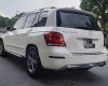 Mercedes-Benz GLK 220 2013 - Màu trắng, nhập khẩu chính chủ