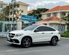 Mercedes-Benz GLE 450 2016 - Cần bán lại xe sản xuất năm 2016