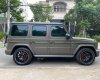 Mercedes-AMG G 63 2021 - Dòng xe sang trọng đẳng cấp