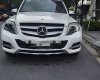 Mercedes-Benz GLK 220 2013 - Màu trắng, nhập khẩu chính chủ