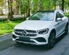 Mercedes-Benz GLC 300 2022 - Cam kết giao xe kịp ưu đãi 50% thuế, lấy xe ngay chỉ với 600tr kèm nhiều quà tặng, lái thử miễn phí