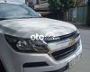 Chevrolet Trailblazer 2017 - Số sàn máy dầu chính chủ