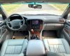 Toyota Land Cruiser Prado 2002 - Màu hồng phấn, số sàn 2 cầu