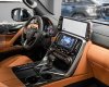 Lexus LX 600 2022 - Xe 4 chỗ, nhập khẩu