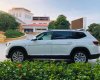 Volkswagen Teramont 2021 - Giá tốt nhất thị trường, SUV nhập khẩu từ Mỹ