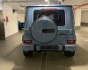 Mercedes-AMG G 63 2022 - Em Lộc MT Auto có màu China Blue