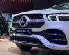 Mercedes-Benz GLE 450 2022 - Dòng xe SUV 7 chỗ nhập khẩu nguyên chiếc từ Mỹ