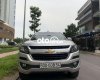 Chevrolet Trailblazer 2018 - 7 chỗ số tự động, máy dầu