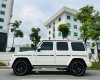 Mercedes-Benz G63 2020 - Màu trắng, xe nhập