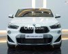 BMW X2 2018 - Màu trắng siêu lướt