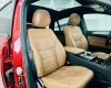 Mercedes-Benz GLE 43 2017 - Màu đỏ, nội thất nâu