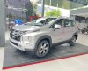 Mitsubishi Xpander Cross 2022 - Giá 688tr, màu bạc