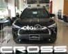 Toyota Corolla Cross 2022 - Màu đen, xe nhập giá cạnh tranh