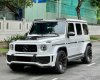 Mercedes-AMG G 63 2020 - Độ full Urban