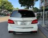 Mercedes-Benz GLS 400 2018 - Màu trắng nâu đi 28.000km, bao check hãng