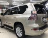 Lexus GX 460 2013 - Lên cửa hít, máy móc thân vỏ trong tình trạng tốt giá em 2 tỷ 968tr