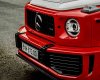 Mercedes-AMG G 63 2020 - Nhập khẩu nguyên chiếc