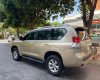 Toyota Land Cruiser Prado 2011 - Màu vàng, nhập khẩu