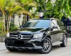 Mercedes-Benz GLC 300 2019 - Màu đen