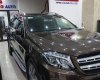 Mercedes-Benz GLS 400 2017 - Màu nâu, nhập khẩu