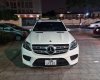 Mercedes-Benz GLS 400 2018 - Màu trắng