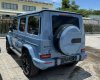 Mercedes-AMG G 63 2022 - Xe nhập