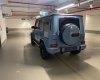 Mercedes-AMG G 63 2022 - Em Lộc MT Auto có màu China Blue