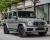 Mercedes-AMG G 63 2022 - Em Lộc MT Auto có màu xám