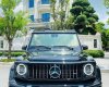 Mercedes-AMG G 63 2021 - Màu đen, nhập khẩu