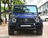 Mercedes-AMG G 63 2021 - Siêu lướt 4000km