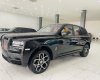 Rolls-Royce Cullinan 2022 - Màu đen nội thất Hermes giao xe ngay