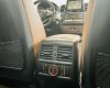 Mercedes-Benz GLE 43 2017 - Màu đỏ, nội thất nâu