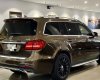 Mercedes-Benz GLS 400 2017 - Màu nâu, nhập khẩu