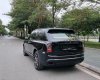 Rolls-Royce Cullinan 2022 - Màu đen, xe nhập