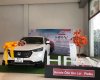 Honda HR-V 2022 - Nhập khẩu nguyên chiếc giá chỉ 871tr